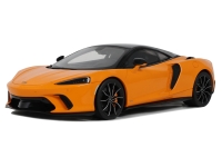 1:18 McLaren GTS (2025)