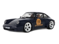 1:18 Porsche Strosek Mega 30 (2024)