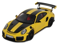 1:18 Porsche 911 991.2 GT2 RS (2018)