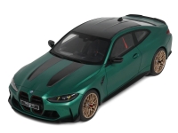 1:18 BMW M4 CS (2024)