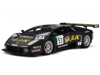 1:18 Lamborghini Murcielago R-GT