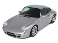 1:8 Porsche 911 Carrera 4S 993 (1995)