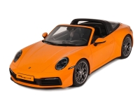 1:8 Porsche 911 992 Targa 4S (2021)