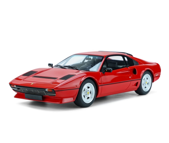 1:18 Ferrari 208 GTB Turbo (1982)