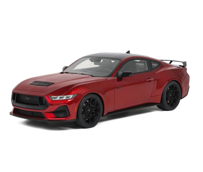 1:18 Ford Mustang GT (2023)