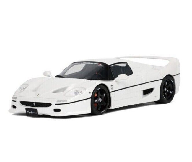 1:18 Ferrari F50 LB Works (2013)