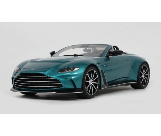 1:18 Aston Martin Vantage V12 Roadster (2023)