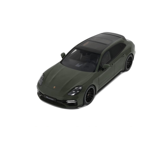 1:18 Porsche Panamera Turbo S Sport Tourismo (2021)