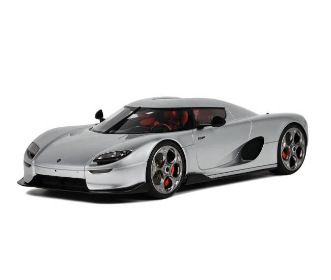 1:18 Koenigsegg CC850 (2023)