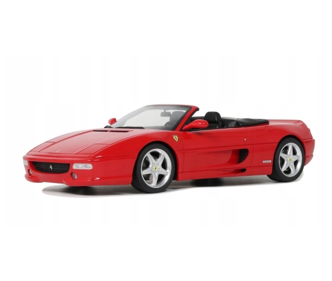 1:18 Ferrari F355 Spider (1995)