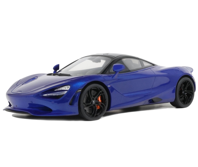 1:18 McLaren 750S Coupe (2023)