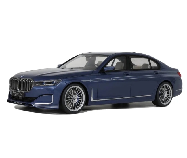 1:18 BMW Alpina B7 (2022)