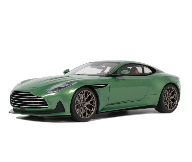 1:18 Aston Martin DB12 Vantage (2023)