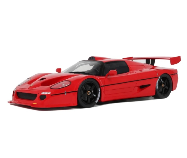 1:18 Ferrari F50 GT (1996)