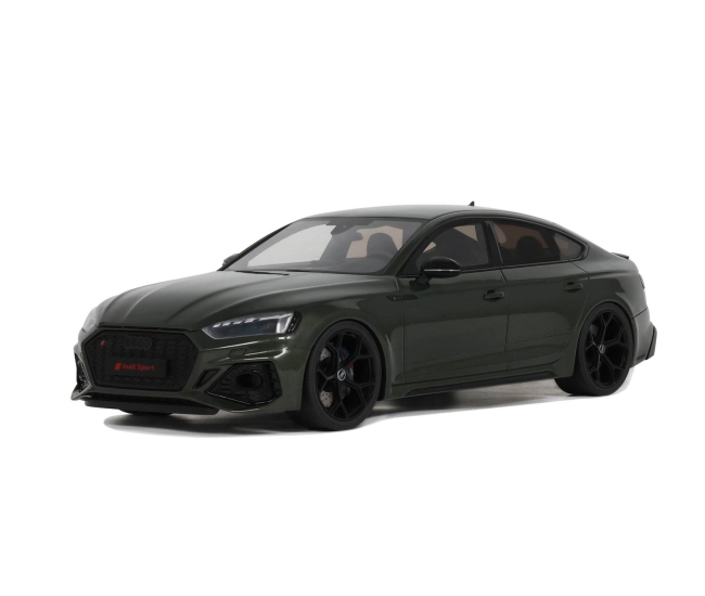 1:18 Audi RS5 Competition Sportback (2023)