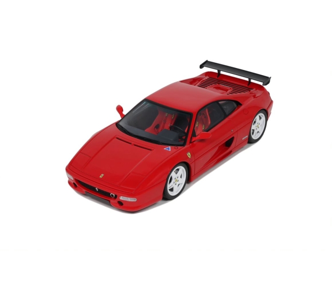 1:18 Ferrari F355 Challenge (1995)