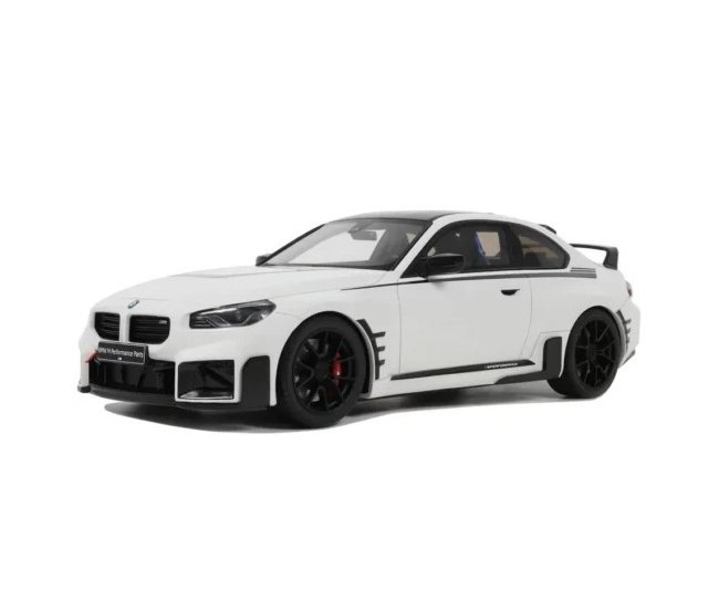 1:18 BMW M2 M Performance (2023)