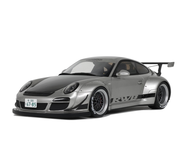 1:18 Porsche 911 RWB 997 (2024)