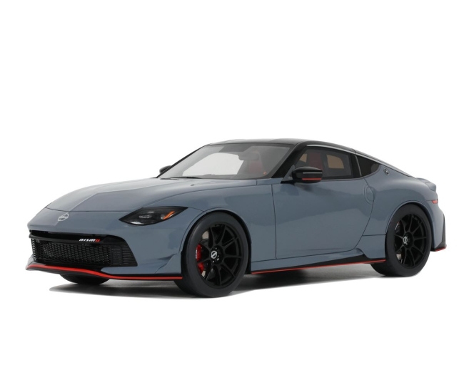 1:18 Nissan Z Nismo (2024)