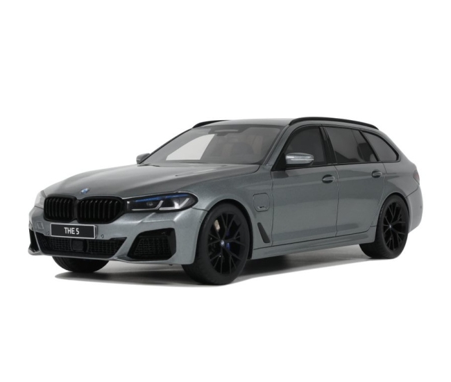 1:18 BMW 530E Xdrive M Spirt Touring (2023)