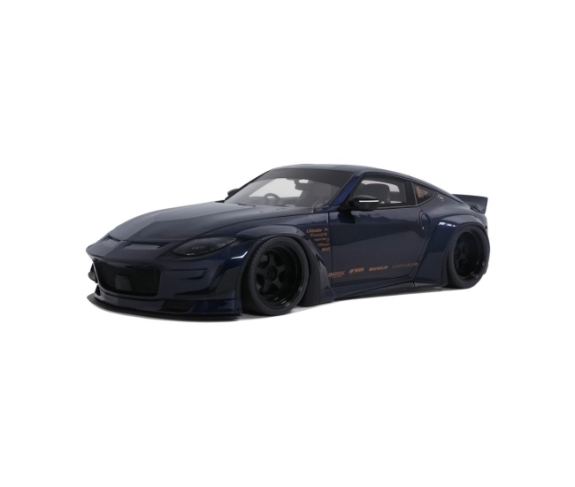 1:18 Nissan 400Z Pandem (2023)