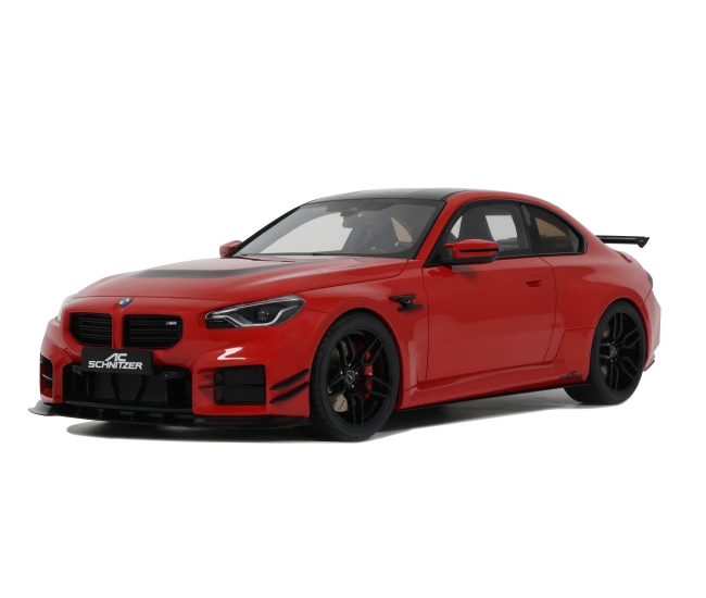 1:18 BMW 2 AC Schnitzer ACS2 Sport (2023)