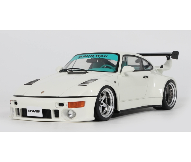 1:18 Porsche 911 RWB RWBA (2023)