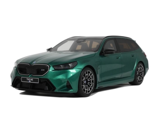 1:18 BMW M5 Touring (2024)