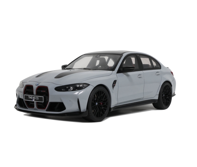 1:18 BMW M3 CS (2024)