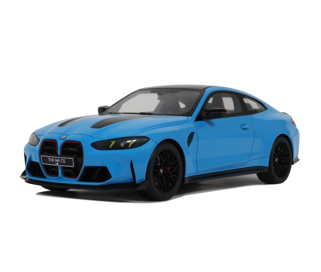 1:18 BMW M4 CS (2024)