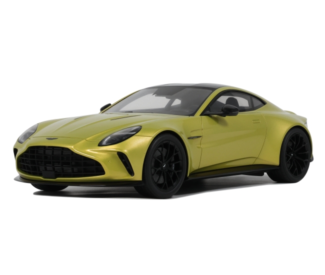 1:18 Aston Martin Vantage (2024)