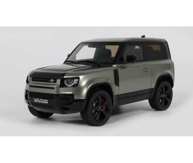 1:18 Land Rover Defender P400 HSE (2021)