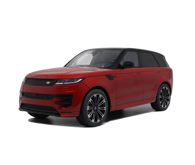 1:18 Range Rover Sport (2022)