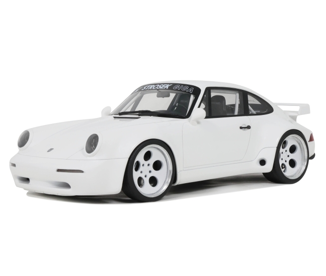 1:18 Porsche Strosek Giga (2024)