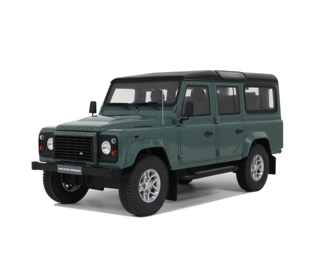 1:18 Land Rover Defender 3 Station Wagon (2016)