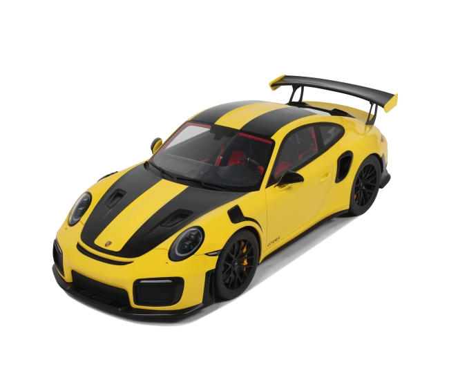 1:12 Porsche 911 991.2 GT2 RS (2018)