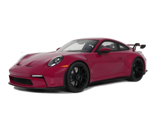 1:12 Porsche 911 GT3 (2021)