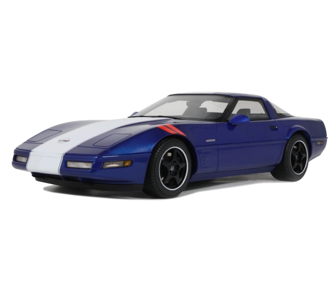 1:18 Chevrolet Corvette C4 Grand Sport (1996)