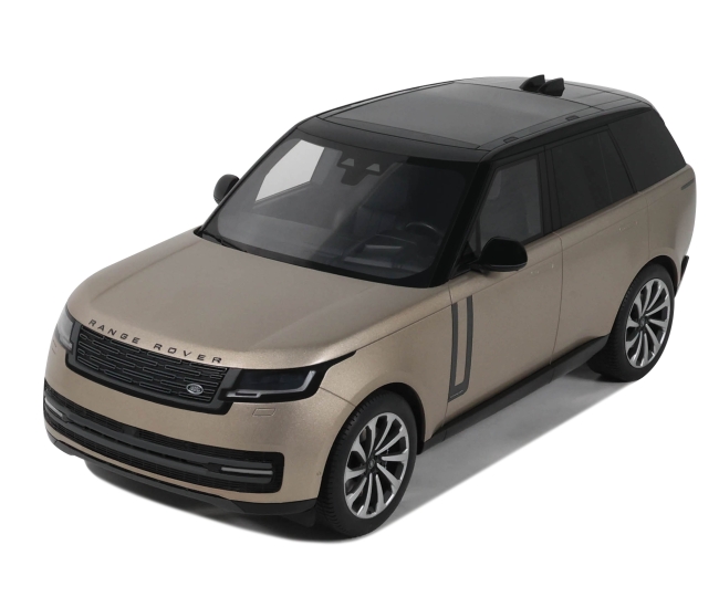 1:12 Range Rover P530 Autobiography (2024)