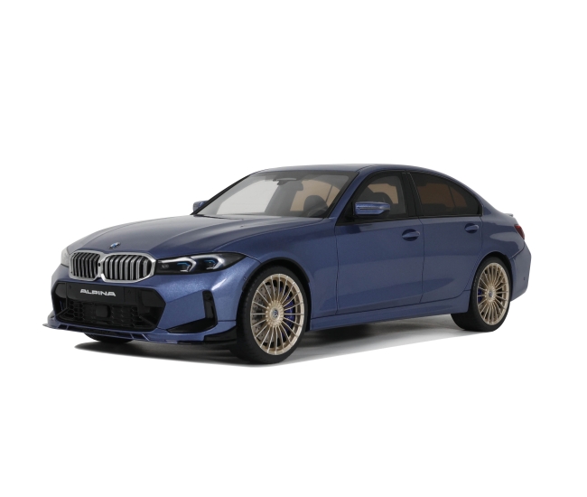 1:18 BMW ALPINA B3 GT Saloon (2024)