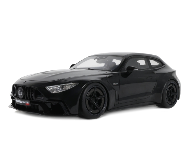1:18 Mercedes Brabus Rocket GTS (2024)