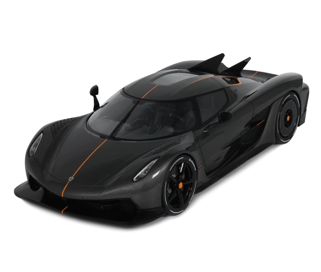 1:12 Koenigsegg Jesko Absolut (2024)