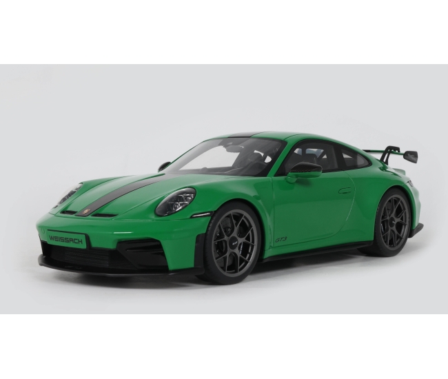 1:18 Porsche 911 992.2 GT3 (2025)