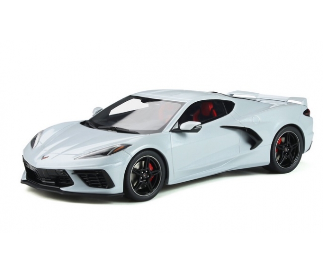 1:18 Chevrolet Corvette C8 (2020)