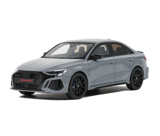1:18 Audi RS3 Performance (2022)