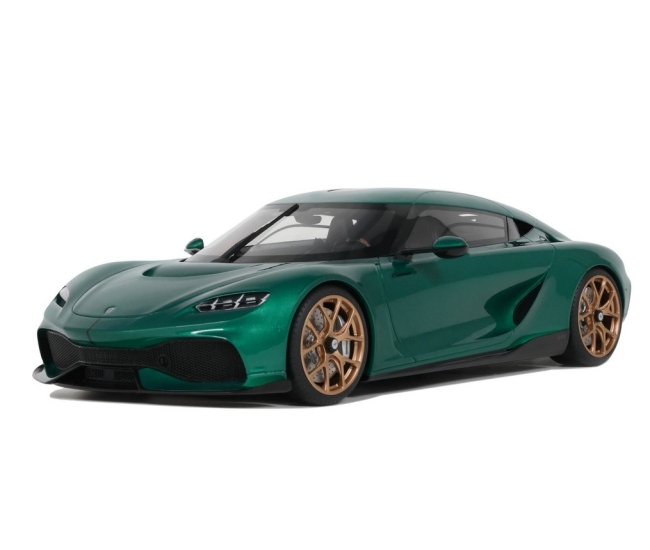 1:18 Koenigsegg Gemera (2024)