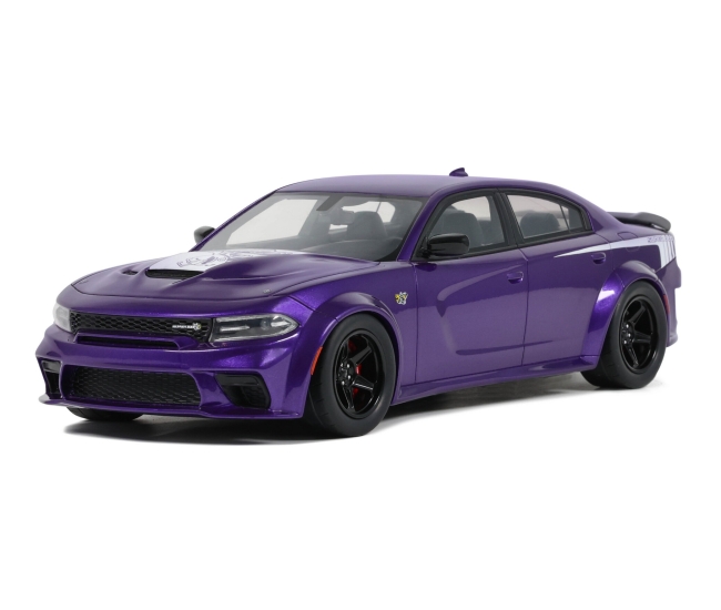 1:18 Dodge Charger Super Bee (2023)