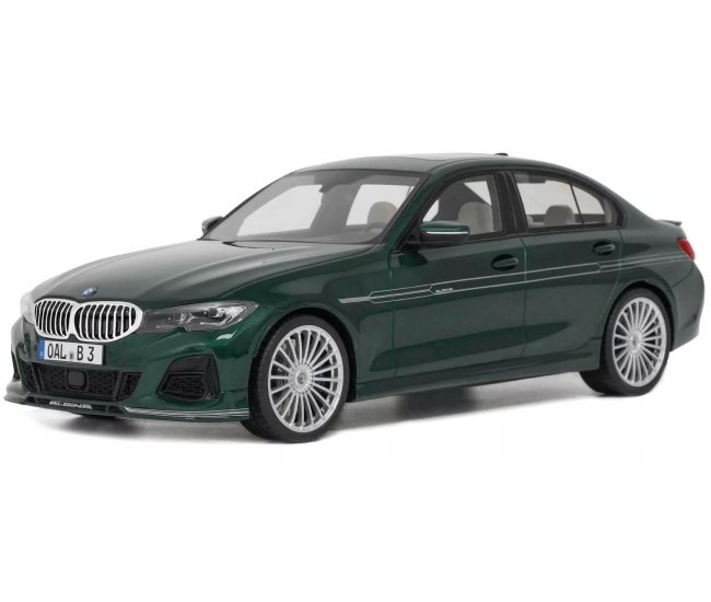 1:18 BMW 3 B3 Alpina (2022)