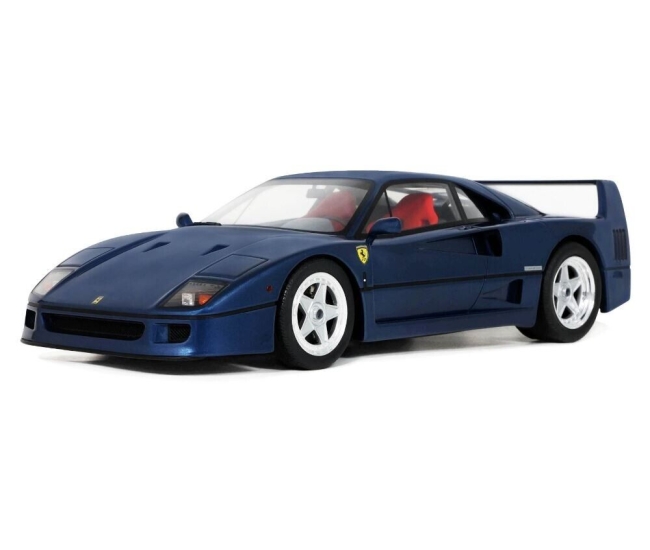 1:18 Ferrari F40 (1989)