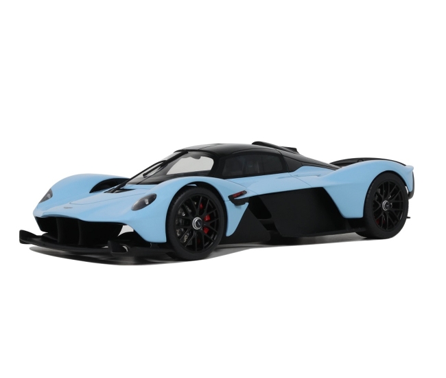 1:18 Aston Martin Valkyrie (2023)